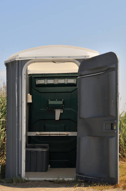 Best Portable bathroom rental  in Siler City, NC