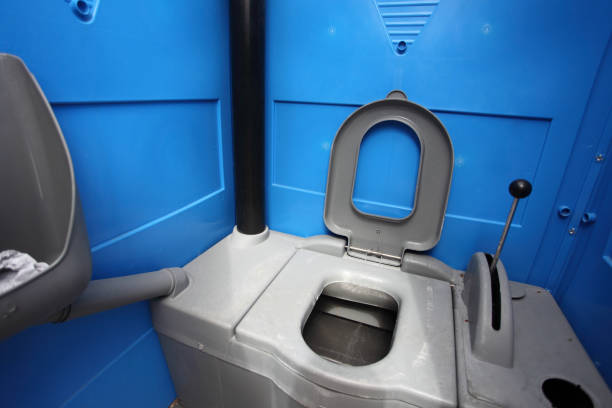 Best Porta potty delivery and setup  in Siler City, NC