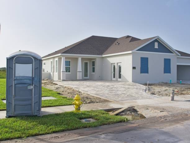 Portable Toilet Options We Offer in Siler City, NC