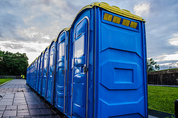 Portable Toilet Options We Offer in Siler City, NC